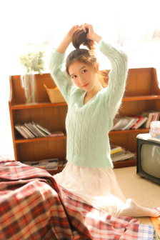 星野美优